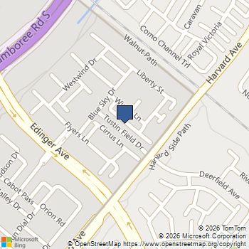 280 Tustin Field Drive Tustin, CA MLS# OC25272923