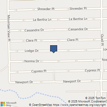 0 Lodge Menifee, CA MLS# SW25060689