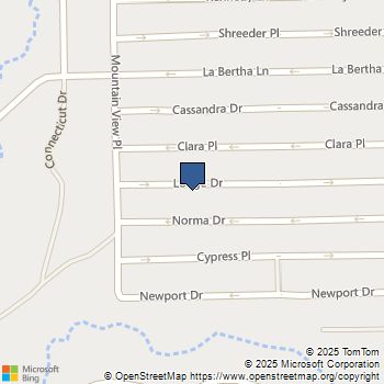 0 Lodge Menifee, CA MLS# SW25060708