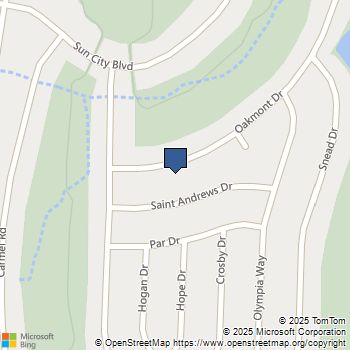 26671 Oakmont Drive Menifee, CA MLS# IV25251065