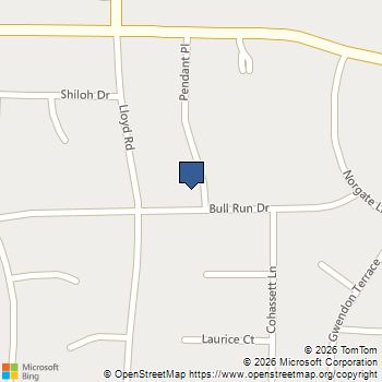 2853 Pendant Place Decatur, GA MLS# 10791362