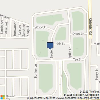 80394 Avenue 48 # 303 Indio, CA MLS# 219140344