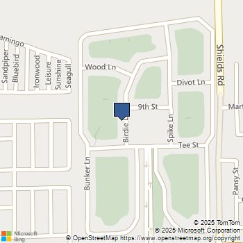 80394 Avenue 48 303 Indio, CA MLS# 219140344DA