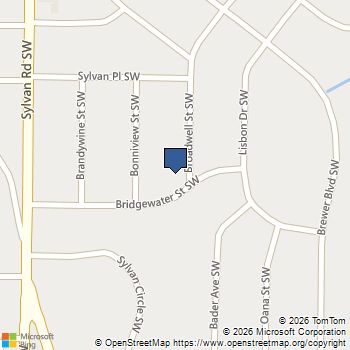 1889 Broadwell Street SW Atlanta, GA MLS# 7726535