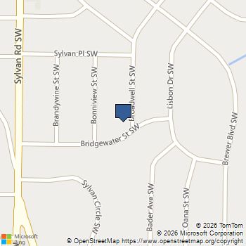 1889 Broadwell Street SW Atlanta, GA MLS# 10700204