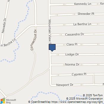 0 Lodge dr Menifee, CA MLS# SW25066268