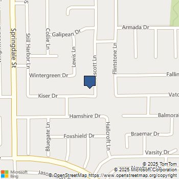 6171 Kiser Huntington Beach, CA MLS# PW25246925