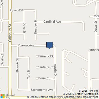 83685 Denver Avenue Indio, CA MLS# IV25259430