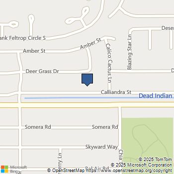 73170 Calliandra Street Palm Desert, CA MLS# 219135076DA