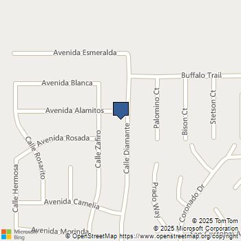 47537 Calle Diamante Indio, CA MLS# 219138178DA