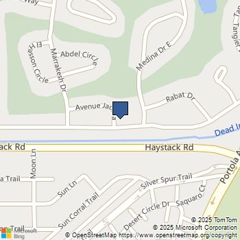 47392 Jadida Avenue Palm Desert, CA MLS# 25607533PS