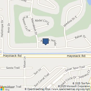 47372 Marrakesh Drive Palm Desert, CA MLS# 219123215DA