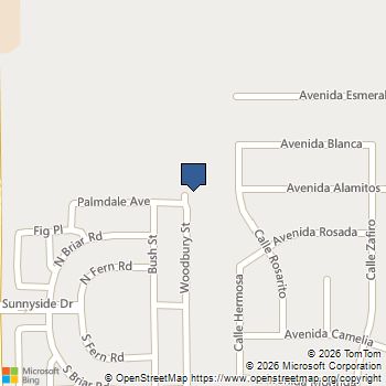 47800 Madison Street 107 Indio, CA MLS# 219154500DA