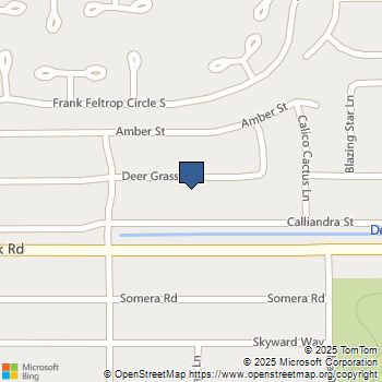 73095 Deer Grass Drive Palm Desert, CA MLS# 219136835DA