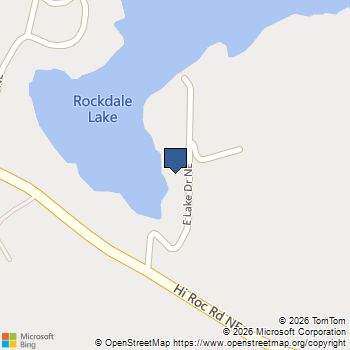 2286 NE E Lake Drive NE Conyers, GA MLS# 7773431
