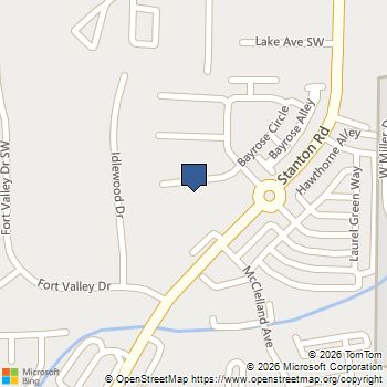 3004 Bayrose Circle East Point, GA MLS# 10731485