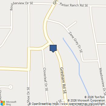 2873 Gresham Road Atlanta, GA MLS# 7841494