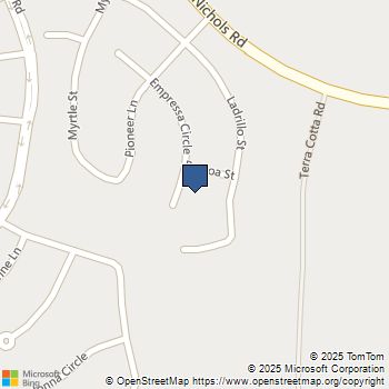 4274 Empressa Circle Lake Elsinore, CA MLS# IV25192284