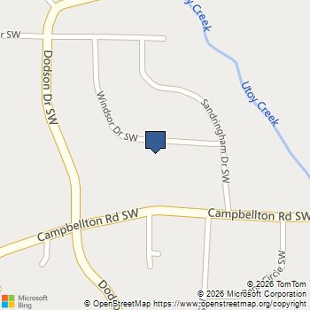 1901 Windsor Drive Atlanta, GA MLS# 7715196