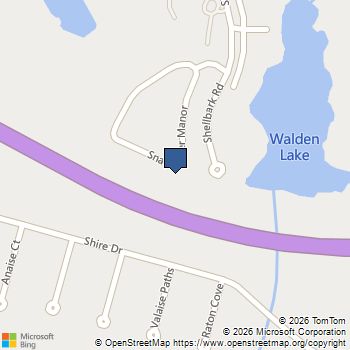 2851 Snapfinger Manor Decatur, GA MLS# 10680740