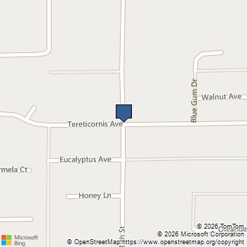 0 Corner of 11th & Tereticornis ave Lake Elsinore, CA MLS# PW26003241