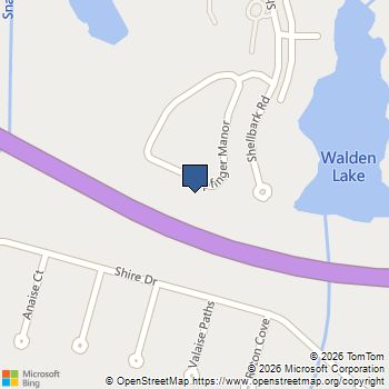 2841 Snapfinger Manor Decatur, GA MLS# 7702036