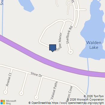 2841 Snapfinger Manor Decatur, GA MLS# 10669530