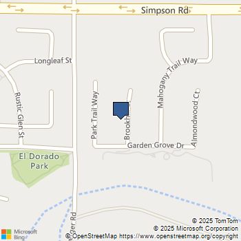 28891 Brookhill Court Menifee, CA MLS# SW25191708