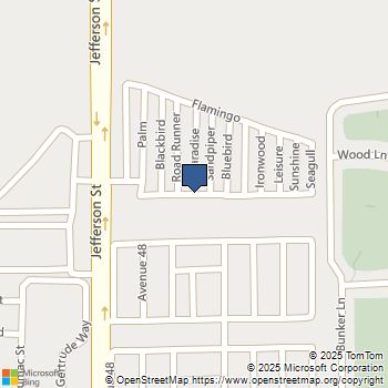 47340 Jefferson Street 215 Indio, CA MLS# 219138716DA