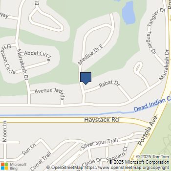 47420 Rabat Drive Palm Desert, CA MLS# 25531847PS