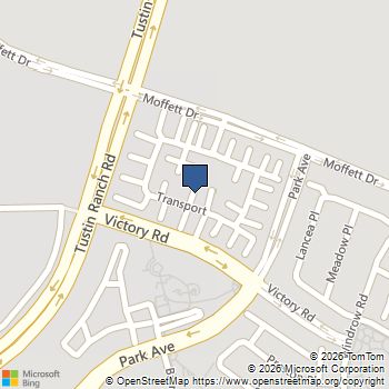 413 Transport Tustin, CA MLS# PW25268755