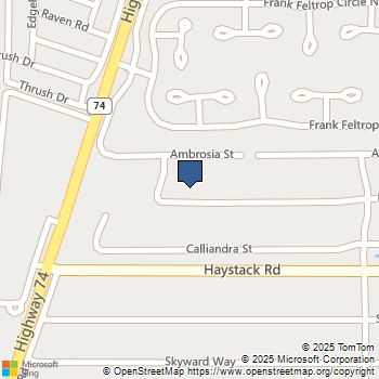 72790 Deer Grass Drive Palm Desert, CA MLS# 219128864PS