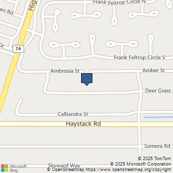 72870 Deer Grass Drive Palm Desert, CA MLS# 25583415