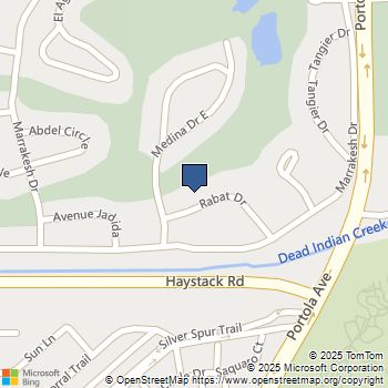 47426 Rabat Drive Palm Desert, CA MLS# 219136154DA