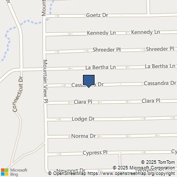 0 Cassandra Drive Menifee, CA MLS# PW25216567