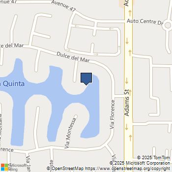 47380 Via Cordova La Quinta, CA MLS# 219137460DA