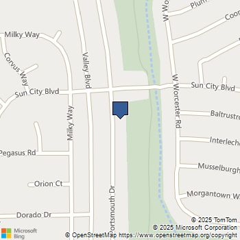 28670 Portsmouth Menifee, CA MLS# IV25260814