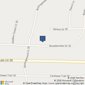 1840 Boulderview Drive SE Atlanta, GA MLS# 10790192