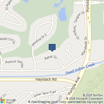 47432 Rabat Drive Palm Desert, CA MLS# 219132175DA