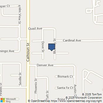 47267 Blue Jay Street Indio, CA MLS# SB25056393