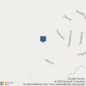 0 La Bertha Quail Valley, CA MLS# SW25232398