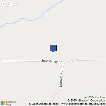 1 Little Valley Perris, CA MLS# SW23133725