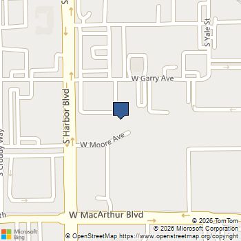 3501 W Moore, Suite G Avenue Santa Ana, CA MLS# PW26231159