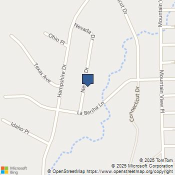 0 Nevada Drive Menifee, CA MLS# SW25255077