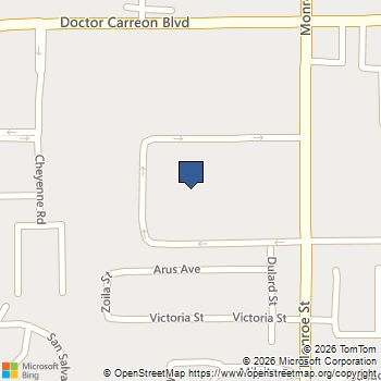 47395 Monroe Street 125 Indio, CA MLS# IV25282204