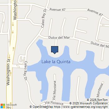 47355 Via Ravenna La Quinta, CA MLS# 219134877DA