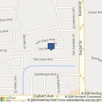 10900 La Flor Fountain Valley, CA MLS# PW26151476