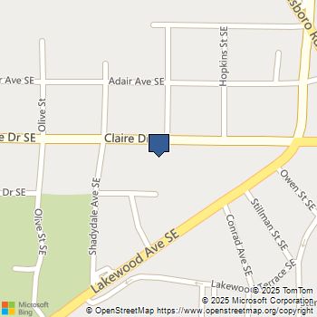 141 Claire Drive SE Atlanta, GA MLS# 7685603