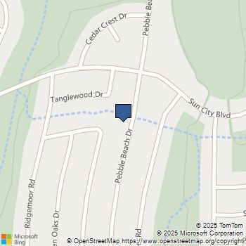 28653 Pebble Beach Menifee, CA MLS# OC25249549