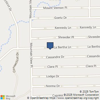 23575 La Bertha Lane Quail Valley, CA MLS# IG25177465